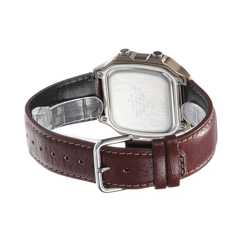 Casio Youth World Timer Digital Men's Watch- AE-1200WHL-5AV